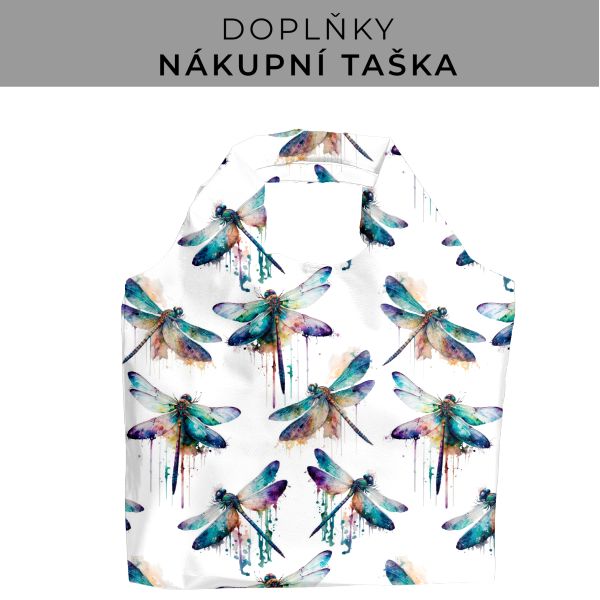 OSTATNÍ - Nákupní taška