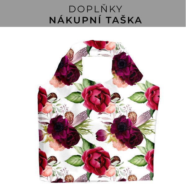 OSTATNÍ - Nákupní taška