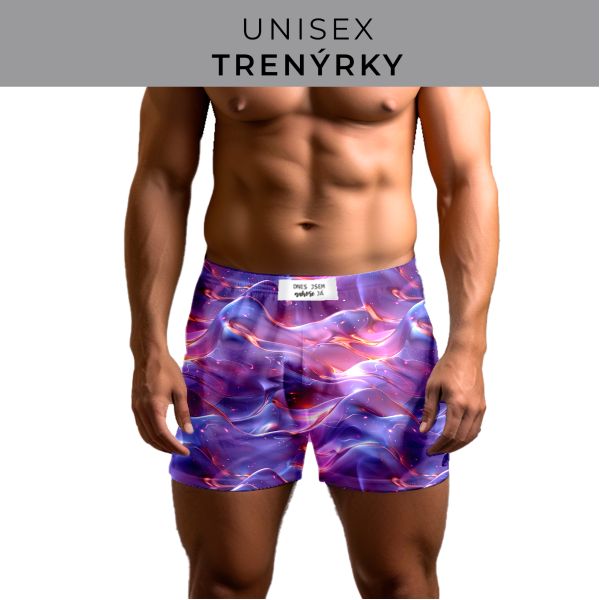 OSTATNÍ - Unisex trenky