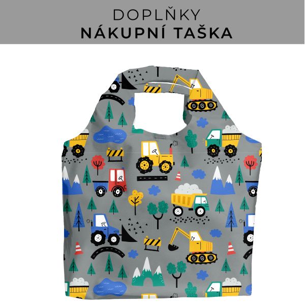 OSTATNÍ - Nákupní taška