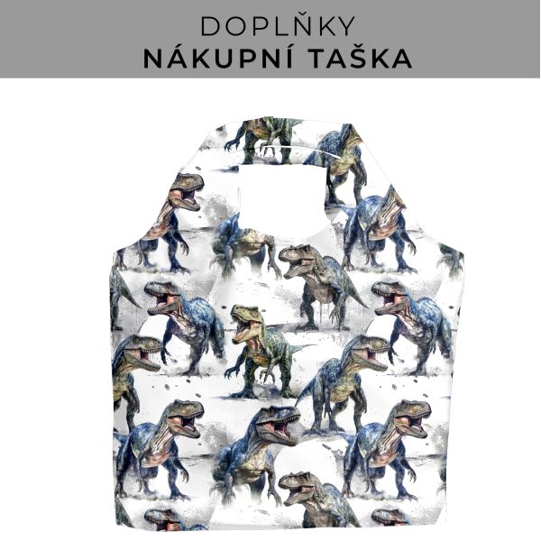 OSTATNÍ - Nákupní taška