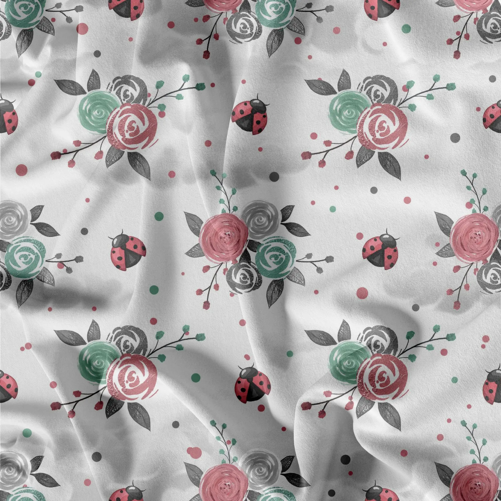 úplet berušky mavaga design