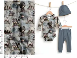 úplet vánoční mavaga design