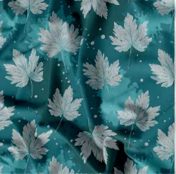 úplett listy mavaga design