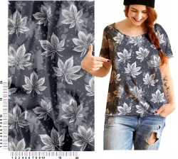 úplett listy mavaga design
