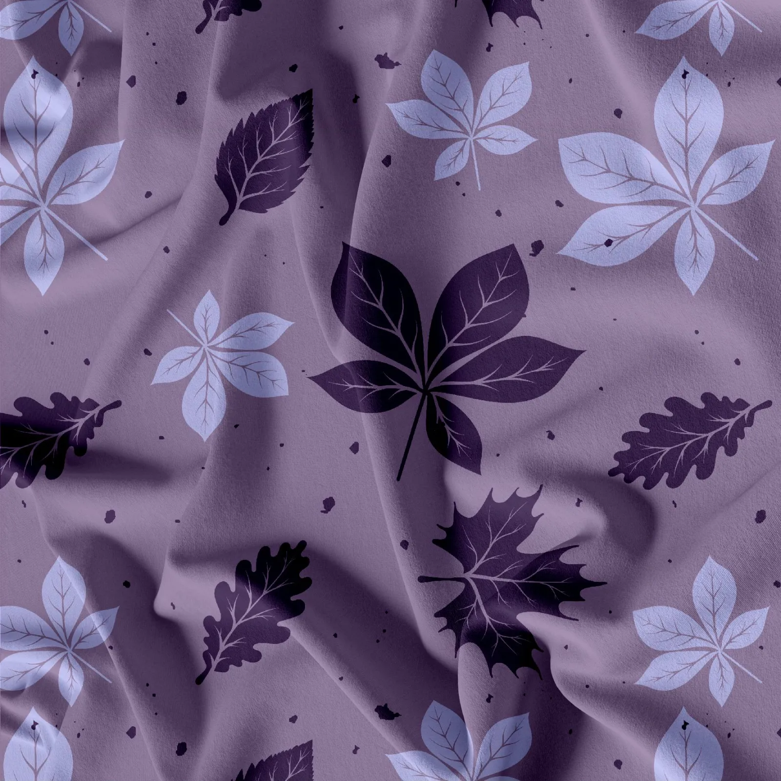 úplett listy mavaga design