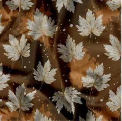 úplett listy mavaga design