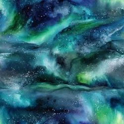 SAM2382 (Modrá galaxie- materiálové varianty)