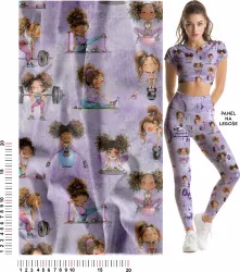 Látka s motivem cvičení | Bela- polyesterový úplet, Torino -úplet funkční, MILKY -úplet funkční, FERRA -úplet, Lycra, PUSH UP LYCRA/ plavkovina, Garzato- počesaný funkční úplet, Termo lycra počesaná, DOLOMITY -počesaný 250 gsm, Softshell zimní 320 gsm, Softshell LETNÍ NEPRUŽNÝ, Softshell ZIMNÍ PRUŽNÝ 220 gsm, Softshell letní pružný 220gsm, Softshell jarní 285 gsm, Softshell BERÁNEK, Kočárkovina, Micropeach -tkanina 100 % pes, Silver pružné plátno, X-BAVLNĚNÝ SATÉN, BAVLNĚNÝ úplet LORA 180, Bavlněná teplákovina LORA 250 gsm, BAVLNĚNÝ úplet MIRA 230, SILKY, Venezie úplet, Satén úpletový Valentino  PES+el., Microplyš pružný