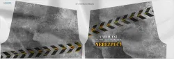 Předtištěný střih na ušití vtipných pánských trenýrek | M, L, XL, 2XL, 3XL