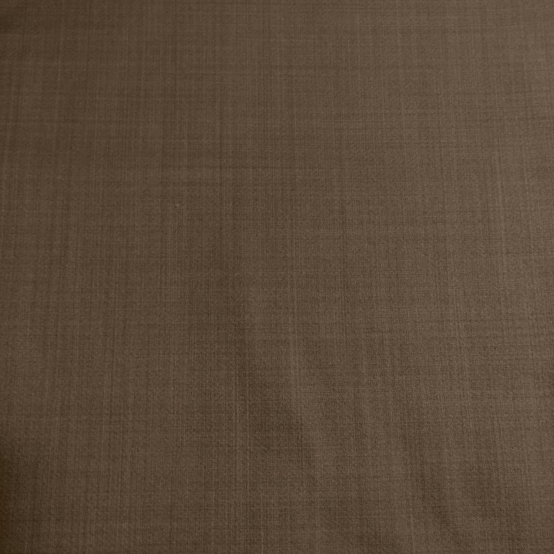 Hnědý softshell s beránkem 