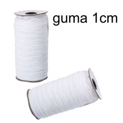 Pruženka prádlová 10 mm  