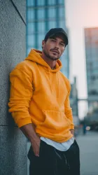 STŘIH NA MIKINU 