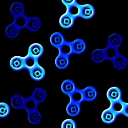 SAM2437B (SPINERY -materiálové varianty)