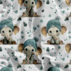 mamut látka mavaga design