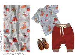 úplet medvěd mavaga design