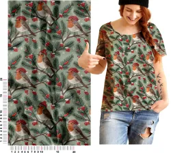 úplet ptáčci mavaga design