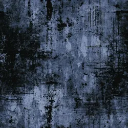 SAM2452D (BETON Transformative modrá střední- materiálové varianty  )