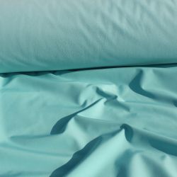 Zimní softshell s fleecem 320 g/m² soft - atest pro děti