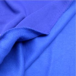 Teplákovina ROYAL počesaná - 320 gsm -barva 970 vyrobeno v Turecku