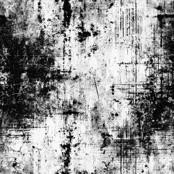 SAM2452F (BETON bílá- materiálové varianty   )