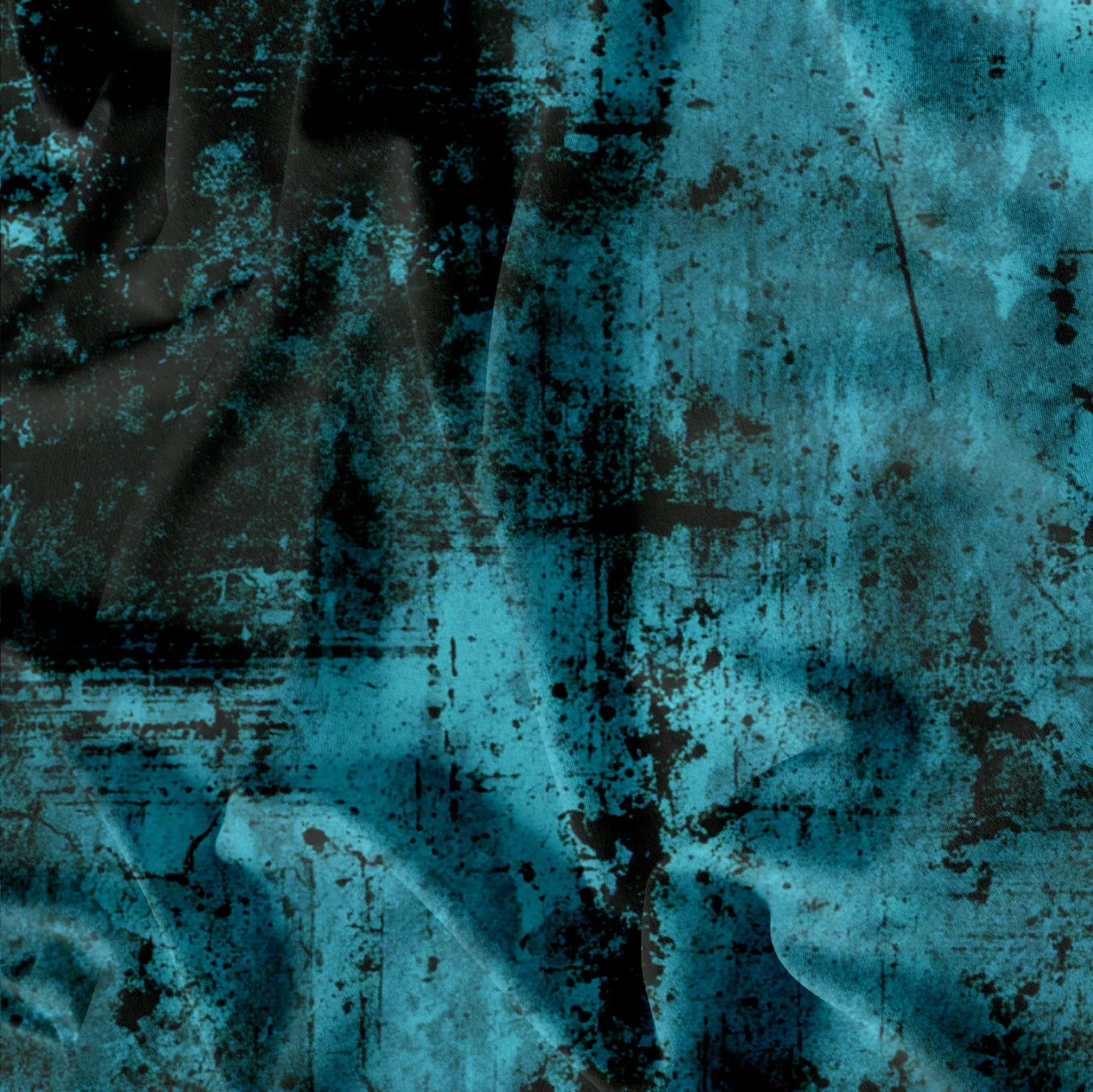 BETON Transformative Teal- materiálové varianty mavaga design