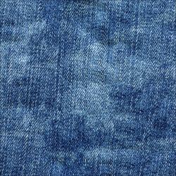Teplákovina DENIM tmavě modrá -240 gsm -reaktive EU-úplety atest pro děti Teplákovina DENIM tmavě modrá -240 gsm -reaktive EU-úplety atest pro děti