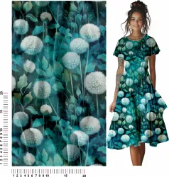 úplet pampelišky mavaga design úplet pampelišky mavaga design
