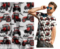 Zetor