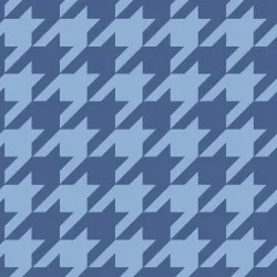 SAM2521I (Kohoutí stopa pastel blue - materiálové varianty)