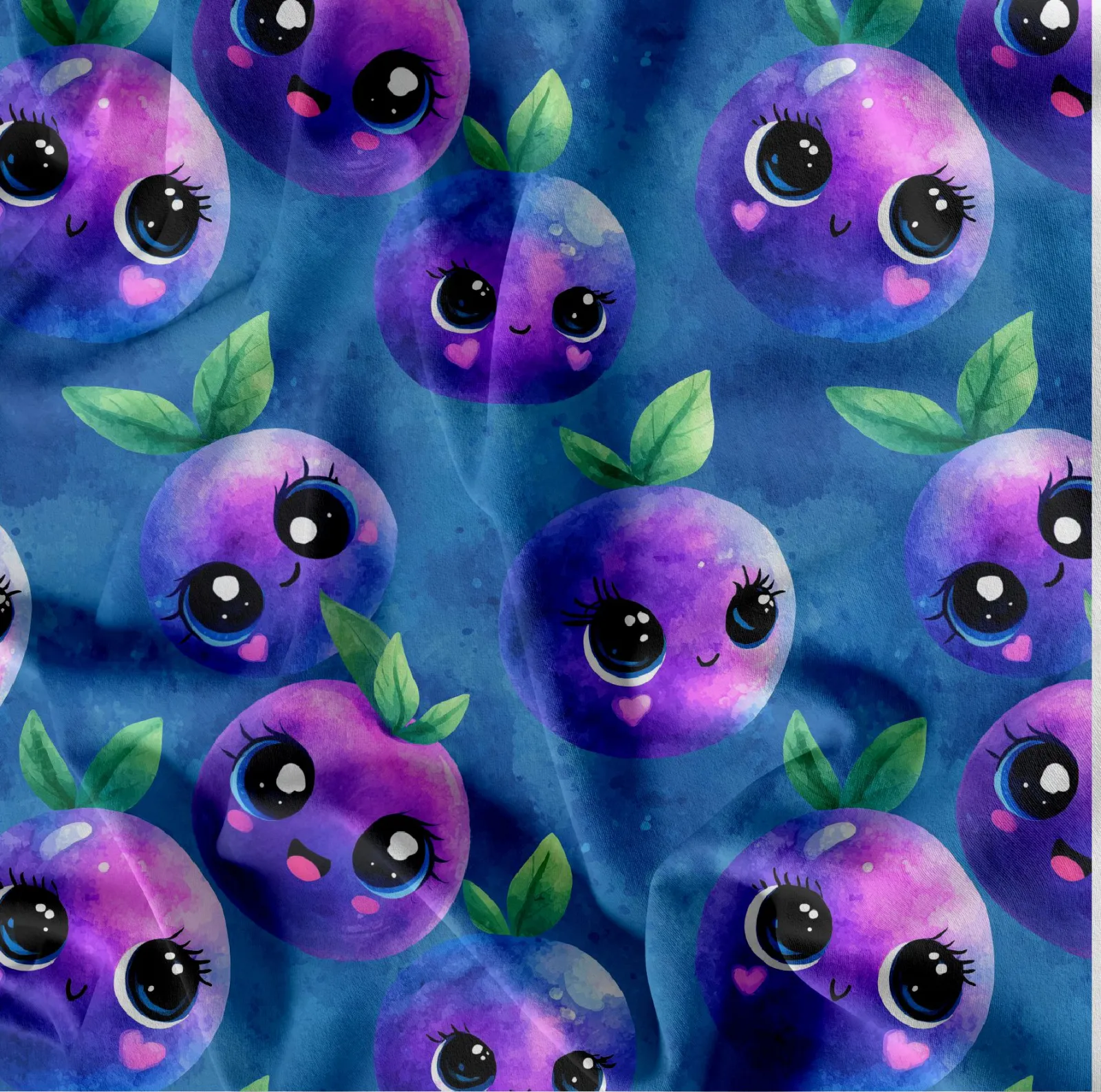 kočárkovina borůvky mavaga design