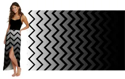 Ombré přechod se vzorem chevron - černá | Bela- polyesterový úplet, Torino -úplet funkční, MILKY -úplet funkční, FERRA -úplet, LYCRA --úplet funkční, PUSH UP LYCRA/ plavkovina, Garzato- počesaný funkční úplet, Termo lycra počesaná, DOLOMITY -počesaný 250 gsm, Softshell zimní 320 gsm, Softshell LETNÍ NEPRUŽNÝ, Softshell ZIMNÍ PRUŽNÝ 220 gsm, Softshell letní pružný 220gsm, Softshell jarní 285 gsm, Softshell BERÁNEK, Kočárkovina, Micropeach -tkanina 100 % pes, Silver pružné plátno, SILKY, Venezie úplet, Satén úpletový Valentino PES+el., Microplyš pružný Ombré přechod se vzorem chevron - hnědá