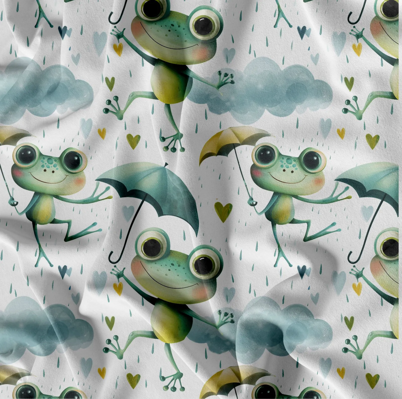 úplet žáby mavaga design