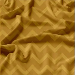 chevron - tisk na látky - úplet, plátno, softshell, teplákovina