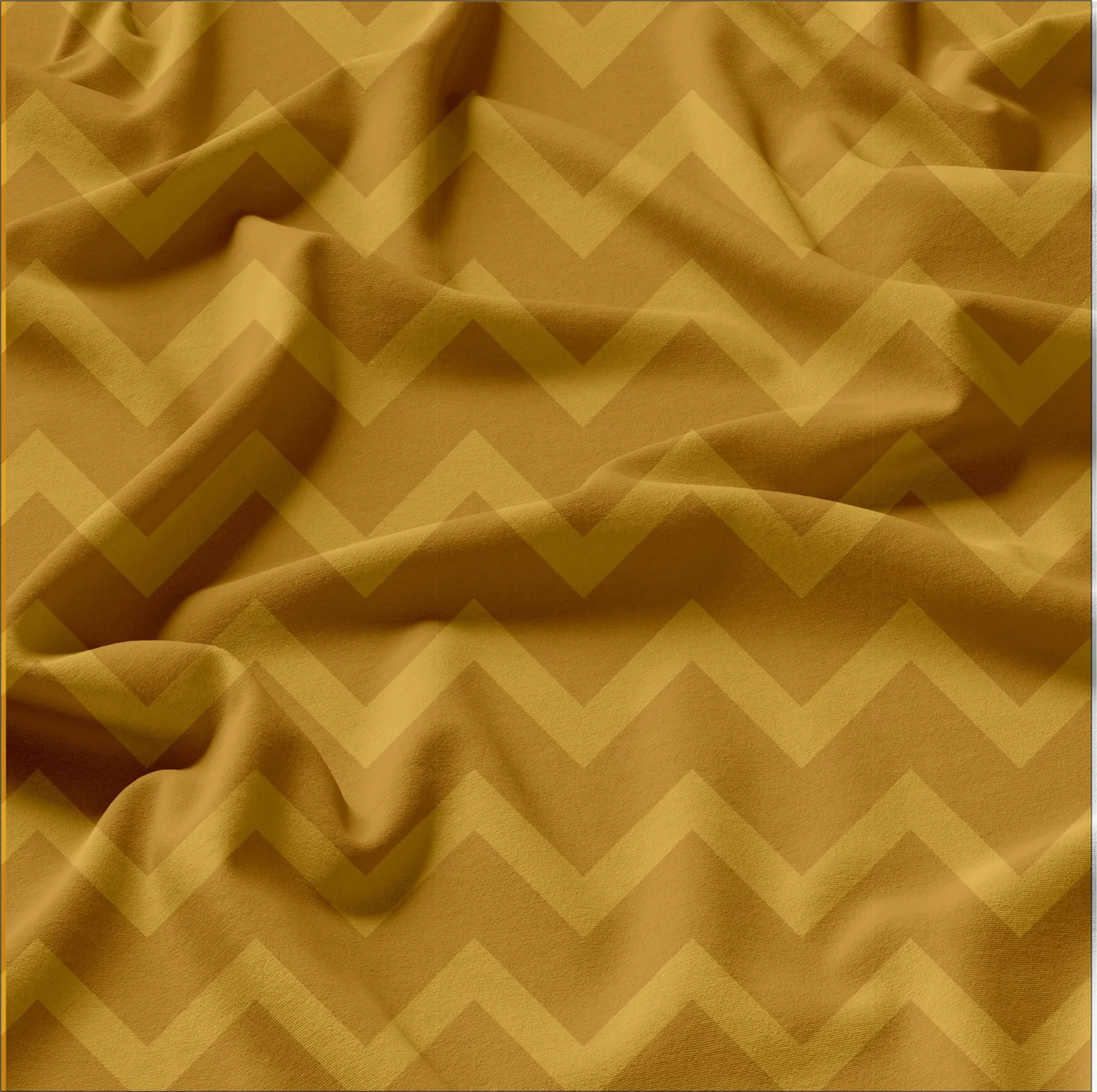 chevron - tisk na látky - úplet, plátno, softshell, teplákovina