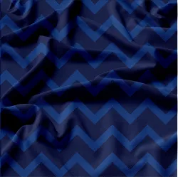 chevron - tisk na látky - úplet, plátno, softshell, teplákovina