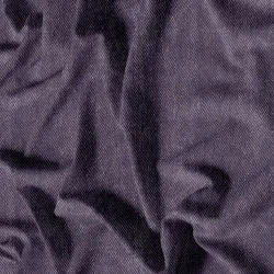 Jeans fialová- materiálové varianty     | Bela- polyesterový úplet, Torino -úplet funkční, MILKY -úplet funkční, FERRA -úplet, LYCRA --úplet funkční, PUSH UP LYCRA/ plavkovina, Garzato- počesaný funkční úplet, Termo lycra počesaná, DOLOMITY -počesaný 250 gsm, Softshell zimní 320 gsm, Softshell LETNÍ NEPRUŽNÝ, Softshell ZIMNÍ PRUŽNÝ 220 gsm, Softshell letní pružný 220gsm, Softshell jarní 285 gsm, Softshell BERÁNEK, Kočárkovina, Micropeach -tkanina 100 % pes, Silver pružné plátno, SILKY, Venezie úplet, Satén úpletový Valentino  PES+el., Microplyš pružný