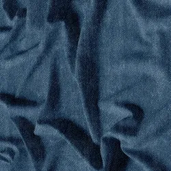 Jeans STANDART  modrý- materiálové varianty   | Bela- polyesterový úplet, Torino -úplet funkční, MILKY -úplet funkční, FERRA -úplet, LYCRA --úplet funkční, PUSH UP LYCRA/ plavkovina, Garzato- počesaný funkční úplet, Termo lycra počesaná, DOLOMITY -počesaný 250 gsm, Softshell zimní 320 gsm, Softshell LETNÍ NEPRUŽNÝ, Softshell ZIMNÍ PRUŽNÝ 220 gsm, Softshell letní pružný 220gsm, Softshell jarní 285 gsm, Softshell BERÁNEK, Kočárkovina, Micropeach -tkanina 100 % pes, Silver pružné plátno, SILKY, Venezie úplet, Satén úpletový Valentino  PES+el., Microplyš pružný