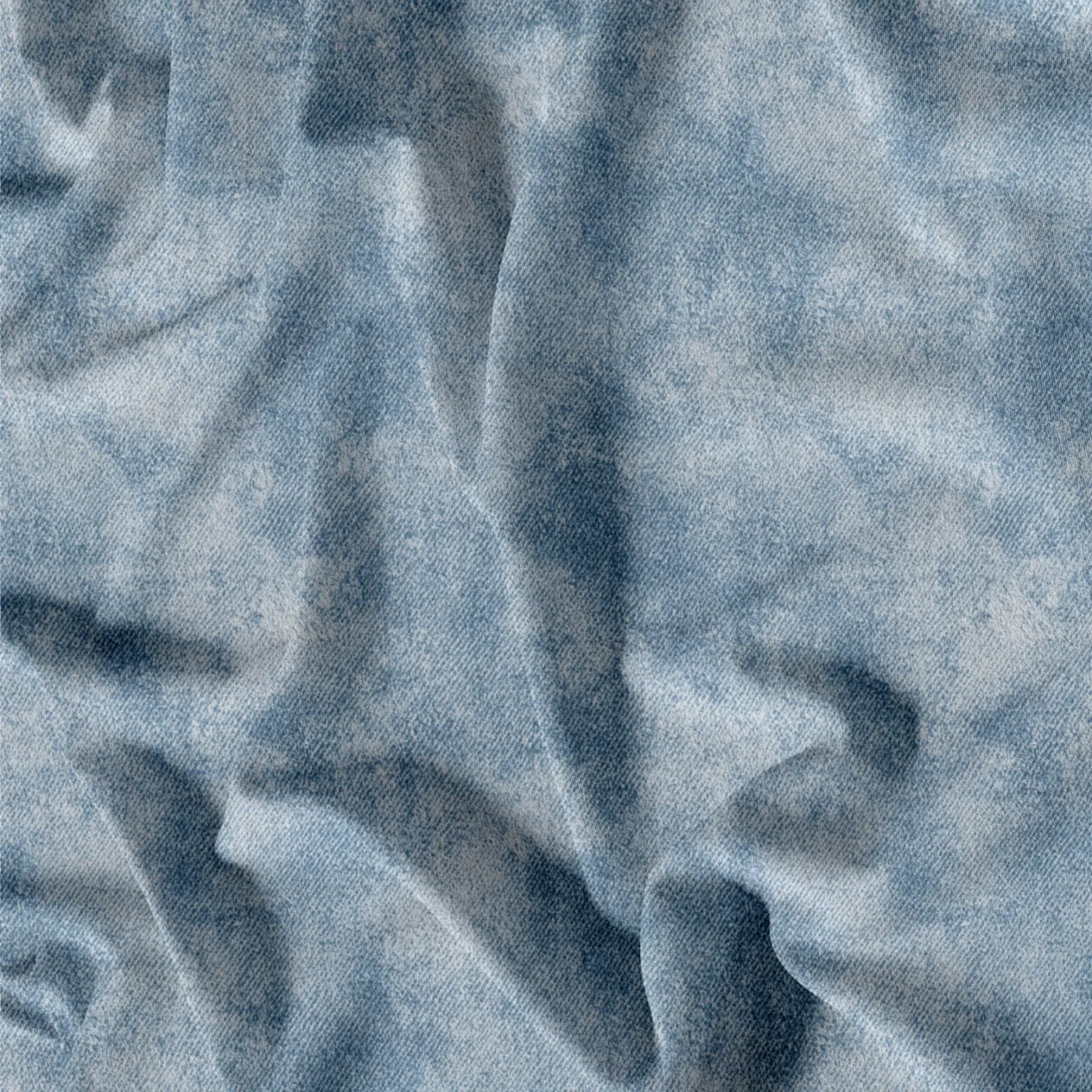 Látka jeans mavaga design