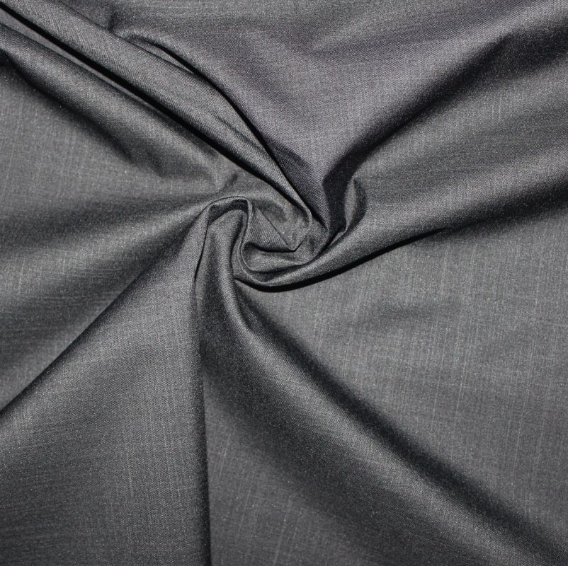 Černý jarní softshell