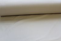 Micropeach bílá - polyeterová tkanina 