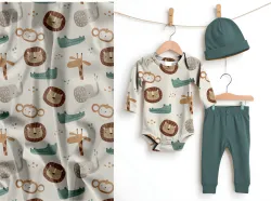 úplet zvířátka mavaga design úplet zvířátka mavaga design