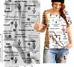 úplet VETERINÁŘ text | Bela- polyesterový úplet, Torino -úplet funkční, MILKY -úplet funkční, FERRA -úplet, LYCRA --úplet funkční, PUSH UP LYCRA/ plavkovina, Garzato- počesaný funkční úplet, Termo lycra počesaná, DOLOMITY -počesaný 250 gsm, Softshell zimní 320 gsm, Softshell LETNÍ NEPRUŽNÝ, Softshell ZIMNÍ PRUŽNÝ 220 gsm, Softshell letní pružný 220gsm, Softshell jarní 285 gsm, Softshell BERÁNEK, Kočárkovina, Micropeach -tkanina 100 % pes, Silver pružné plátno, X-BAVLNĚNÝ SATÉN, BAVLNĚNÝ úplet LORA 180, Bavlněná teplákovina LORA 250 gsm, BAVLNĚNÝ úplet MIRA 230, Mušelín, SILKY, Venezie úplet, Satén úpletový Valentino  PES+el., Microplyš pružný