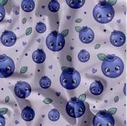 kočárkovina borůvky mavaga design