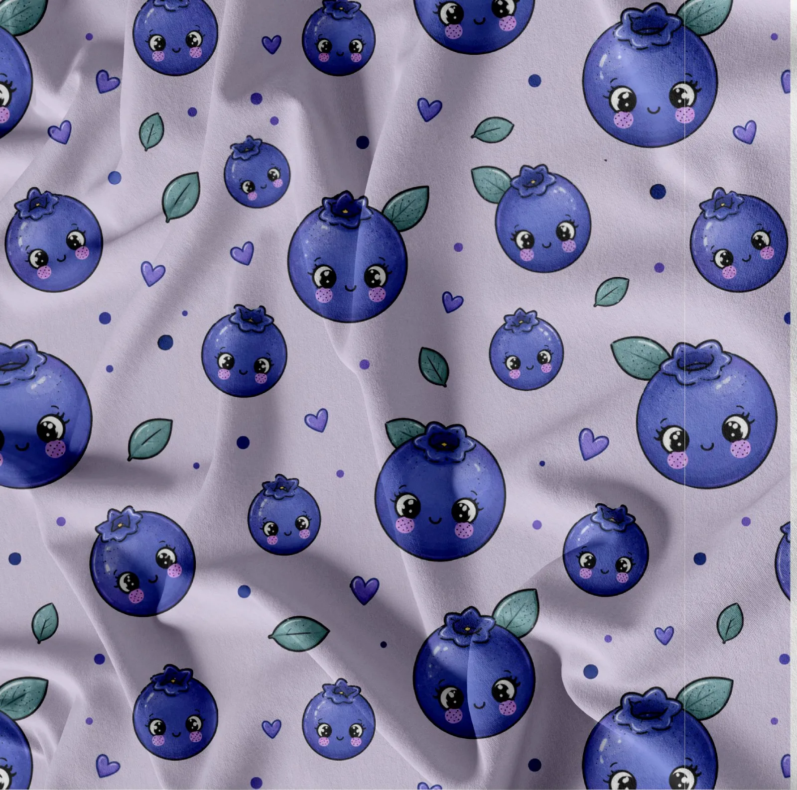 kočárkovina borůvky mavaga design