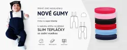 leginy s kšandami Mavatex