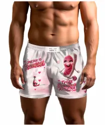 unisex vtipné trenýrky