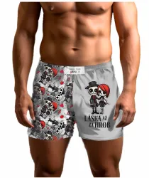 unisex vtipné trenýrky