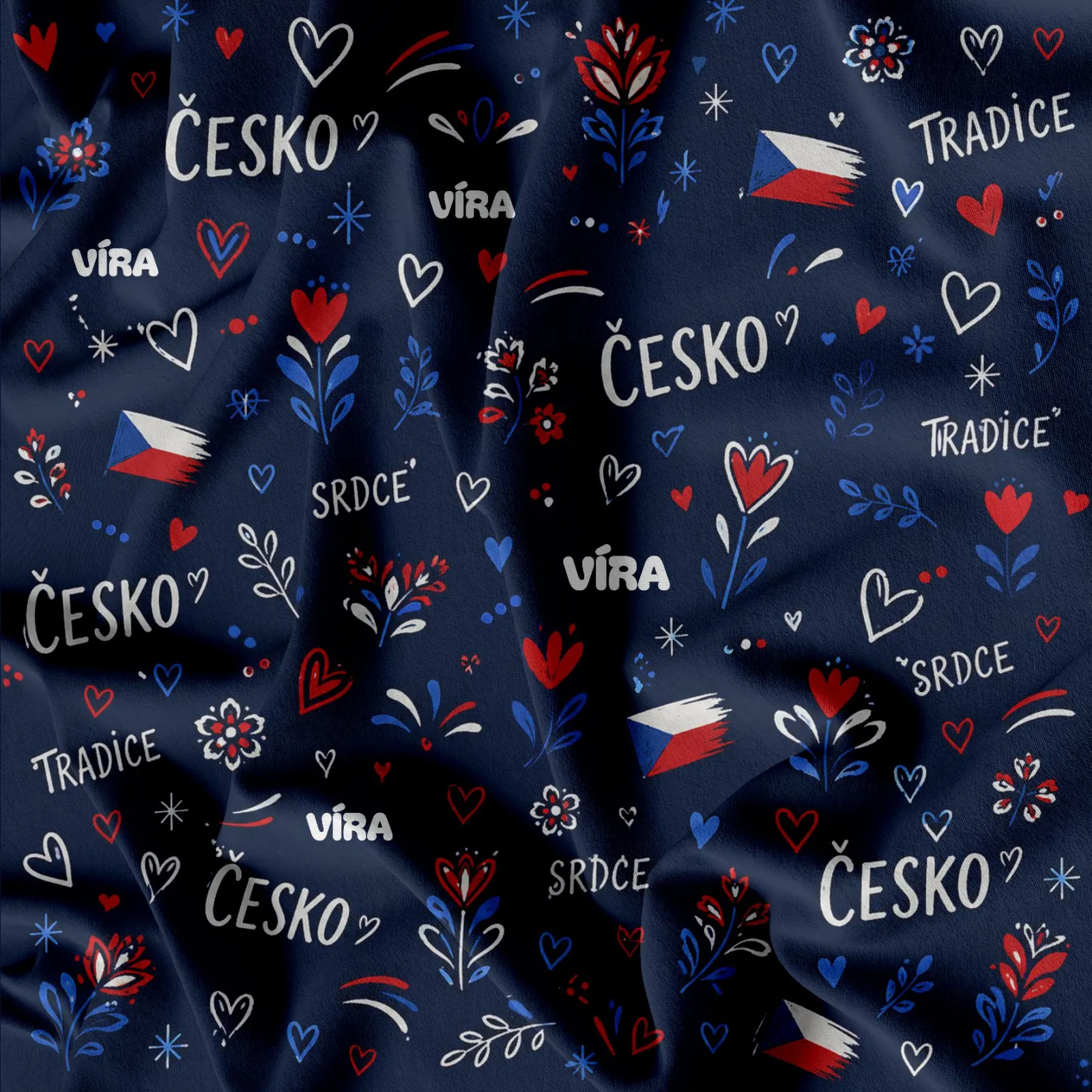 úplet český fotbal mavaga design