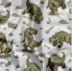 úplet dinosaurus | Bela- polyesterový úplet, Torino -úplet funkční, MILKY -úplet funkční, FERRA -úplet, Lycra, PUSH UP LYCRA/ plavkovina, Garzato- počesaný funkční úplet, Termo lycra počesaná, DOLOMITY -počesaný 250 gsm, Softshell zimní 320 gsm, Softshell LETNÍ NEPRUŽNÝ, Softshell ZIMNÍ PRUŽNÝ 220 gsm, Softshell letní pružný 220gsm, Softshell jarní 285 gsm, Softshell BERÁNEK, Kočárkovina, Micropeach -tkanina 100 % pes, Silver pružné plátno, X-BAVLNĚNÝ SATÉN, BAVLNĚNÝ úplet LORA 180, Bavlněná teplákovina LORA 250 gsm, BAVLNĚNÝ úplet MIRA 230, Mušelín, SILKY, Venezie úplet, Satén úpletový Valentino  PES+el., Microplyš pružný